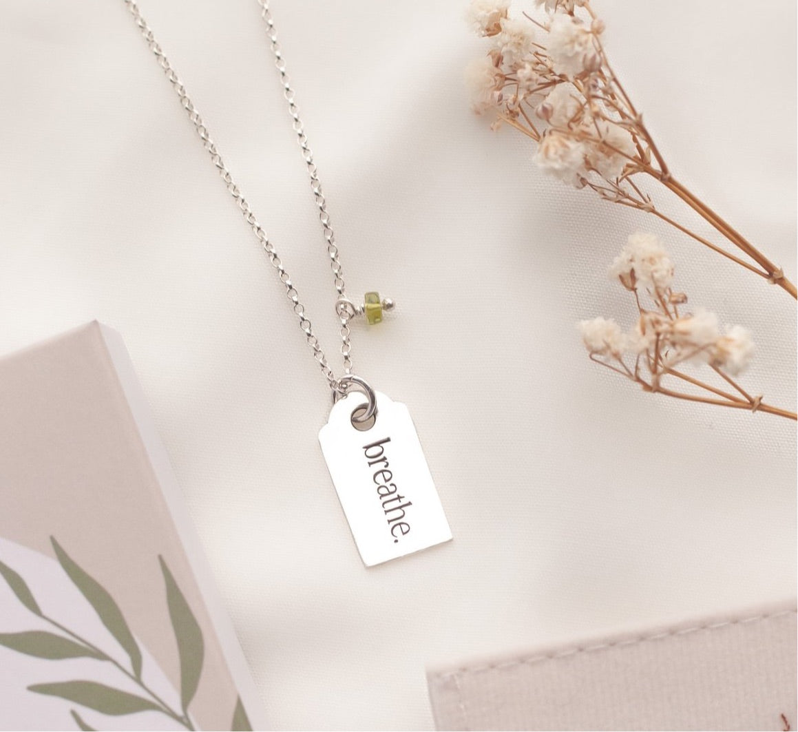 Collar Breathe