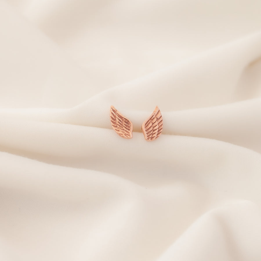 Aretes Alas