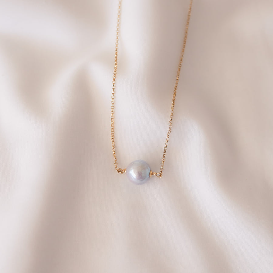 Collar Afrodita gold