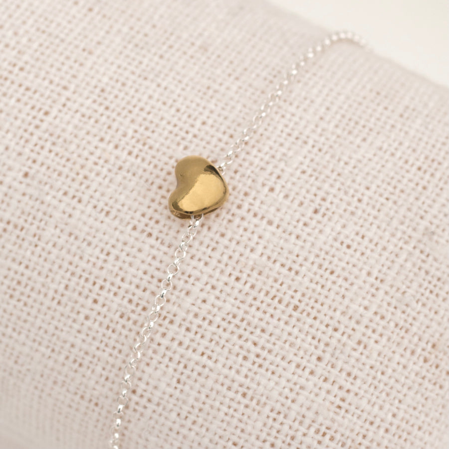 Pulsera Astrid gold