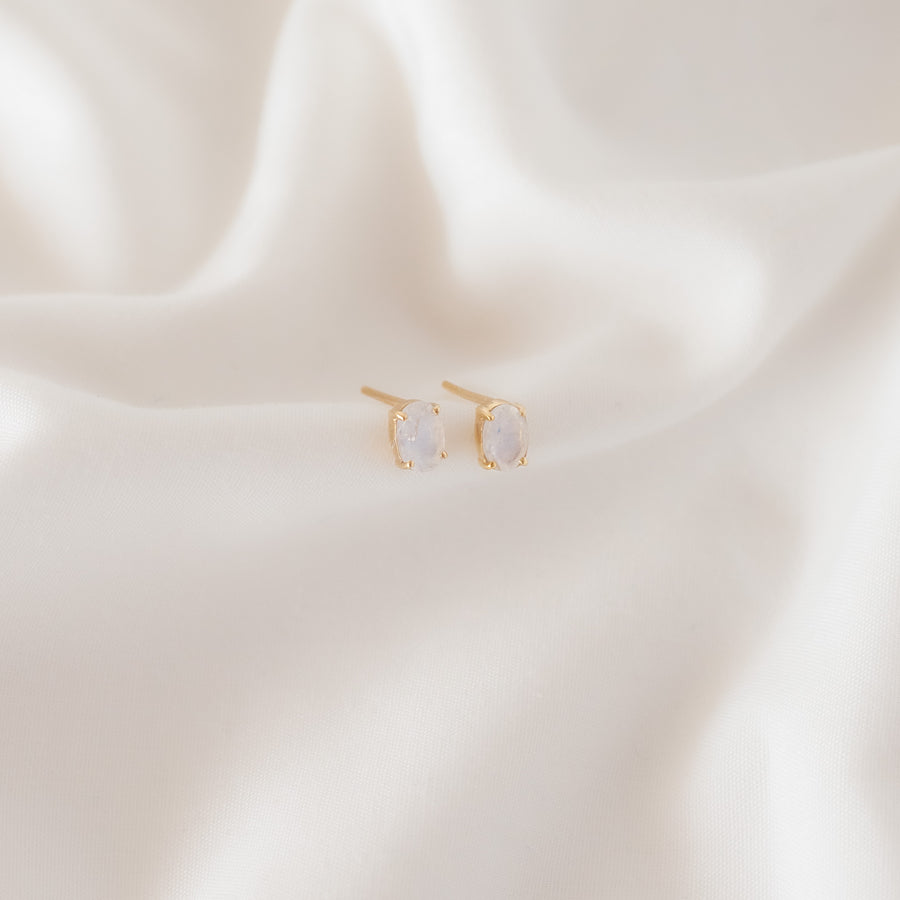 Aretes Aura