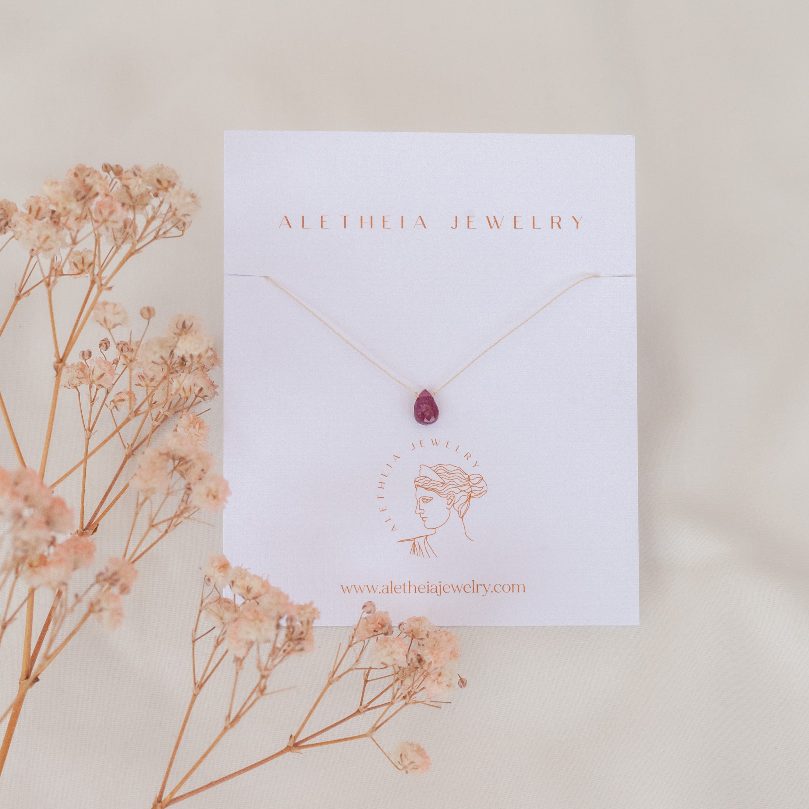Collar Flotante Biaggia