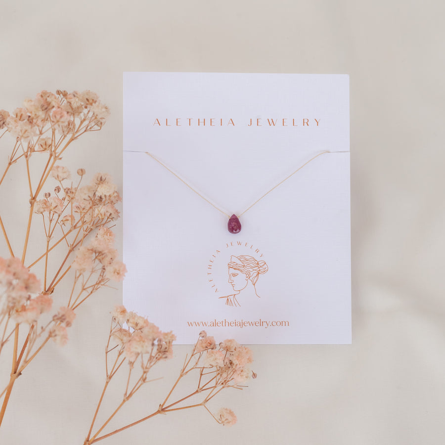 Collar Flotante Biaggia