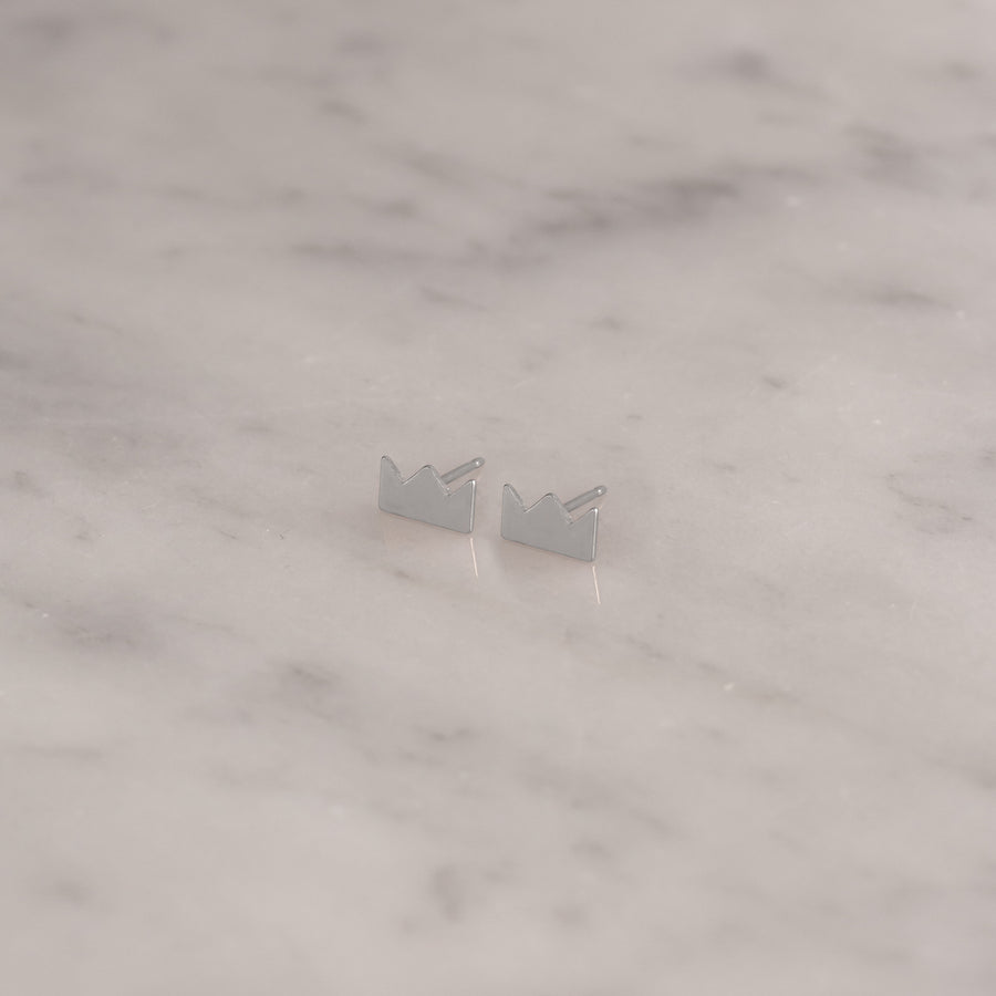 Aretes Corona