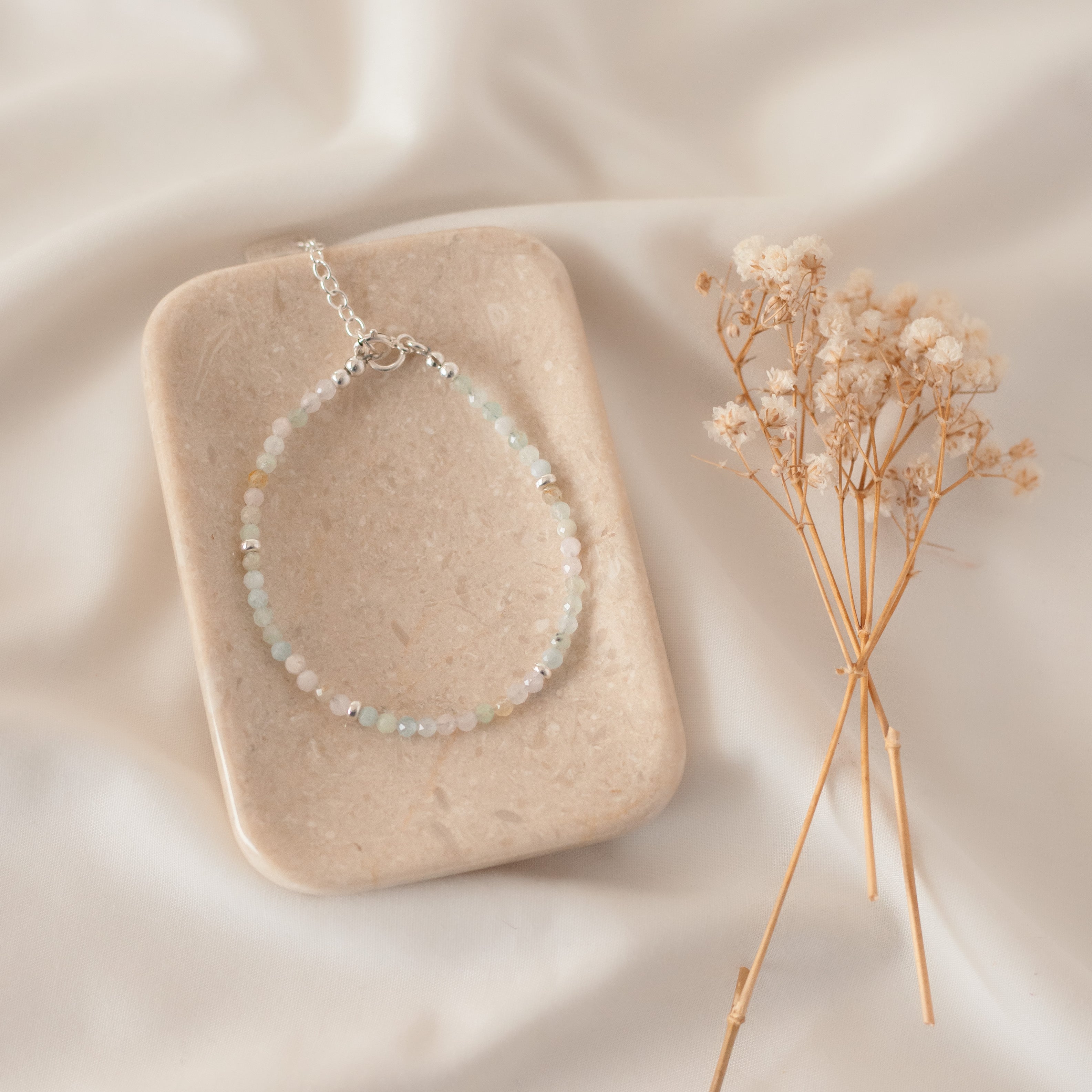 Pulsera Gemma Morganita silver-thumbmail-2