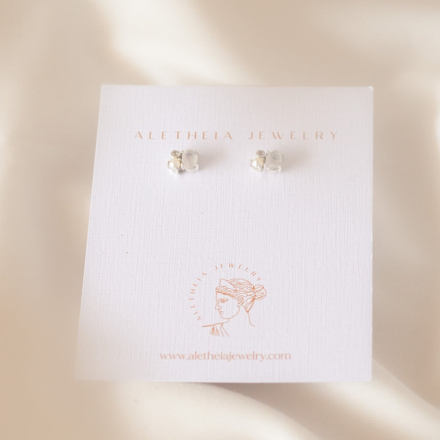 Aretes Olivia