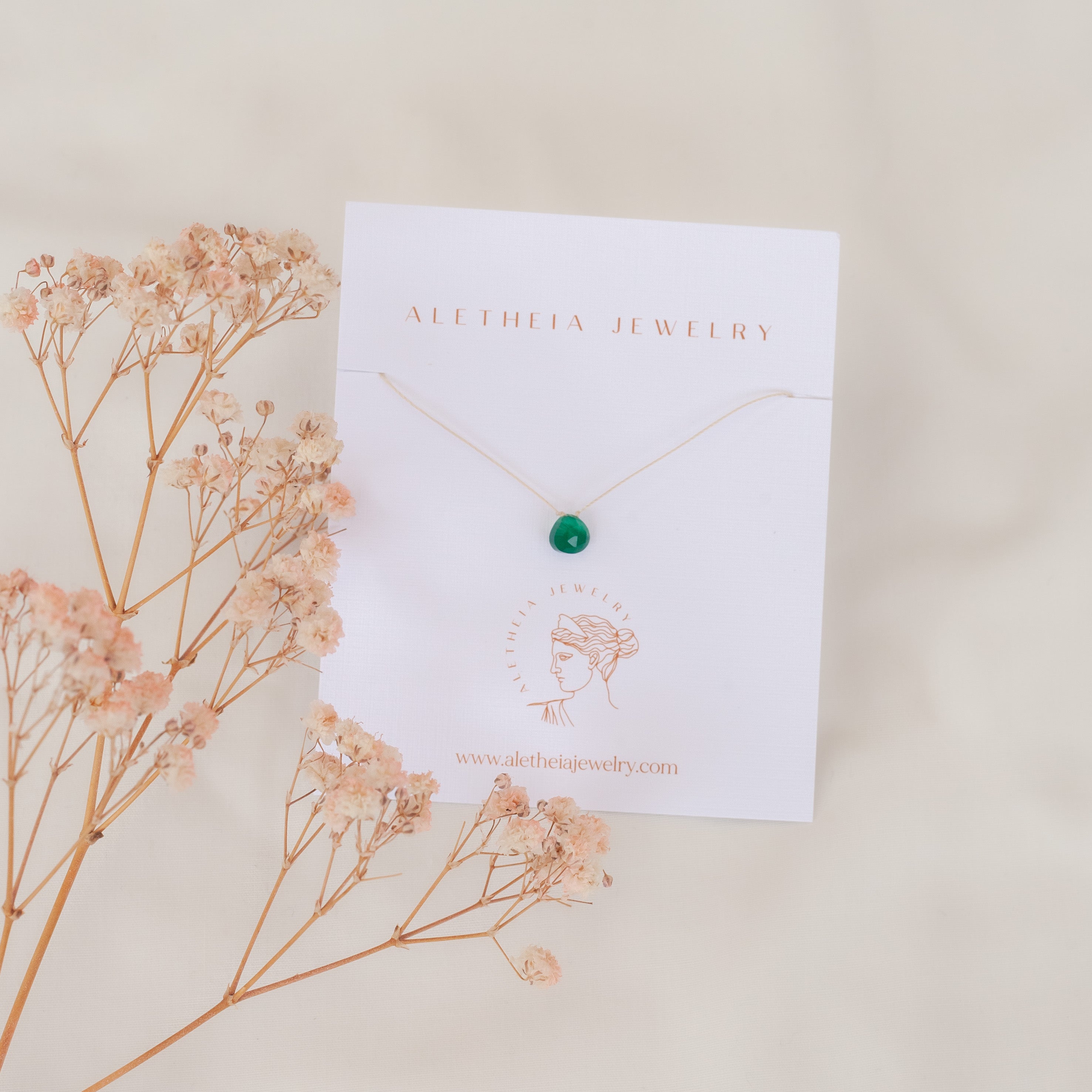 Collar Flotante Biaggia