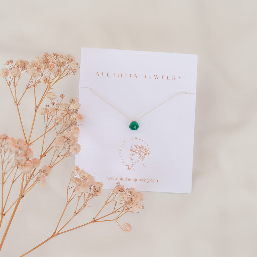 Collar Flotante Biaggia