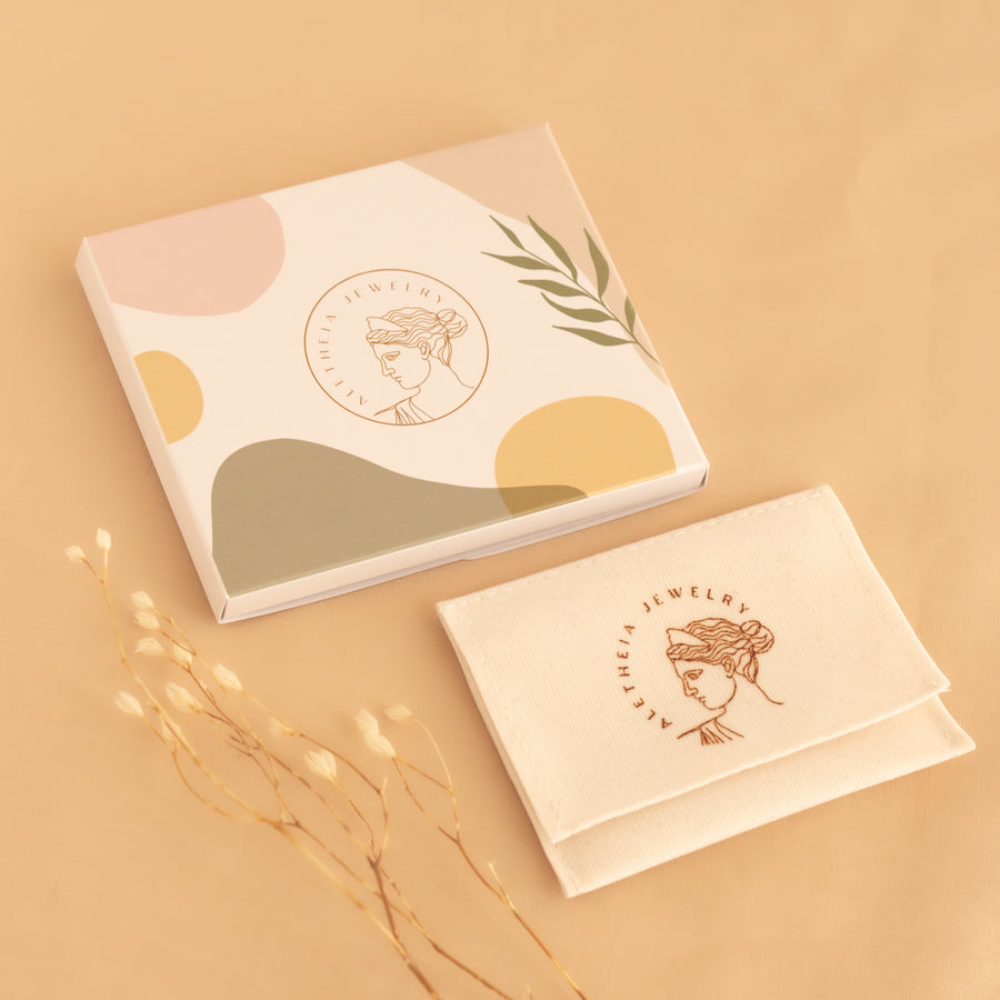 Pulsera Flamingo gold