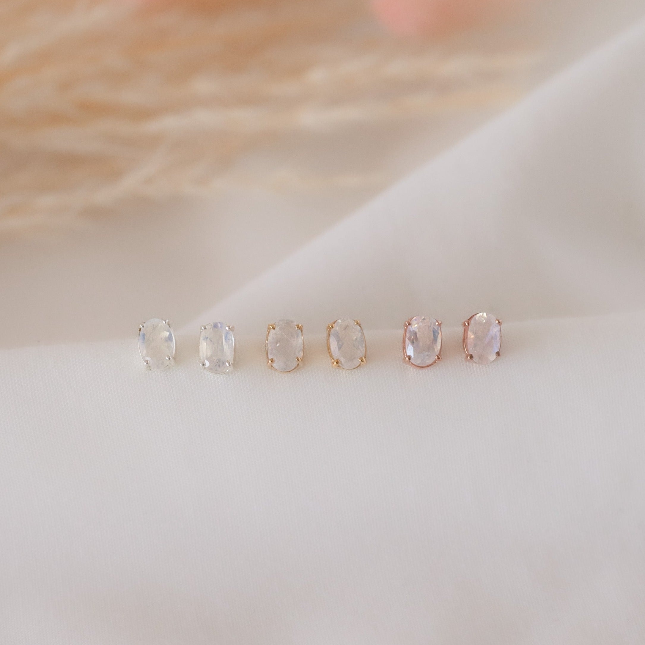 Aretes Aura