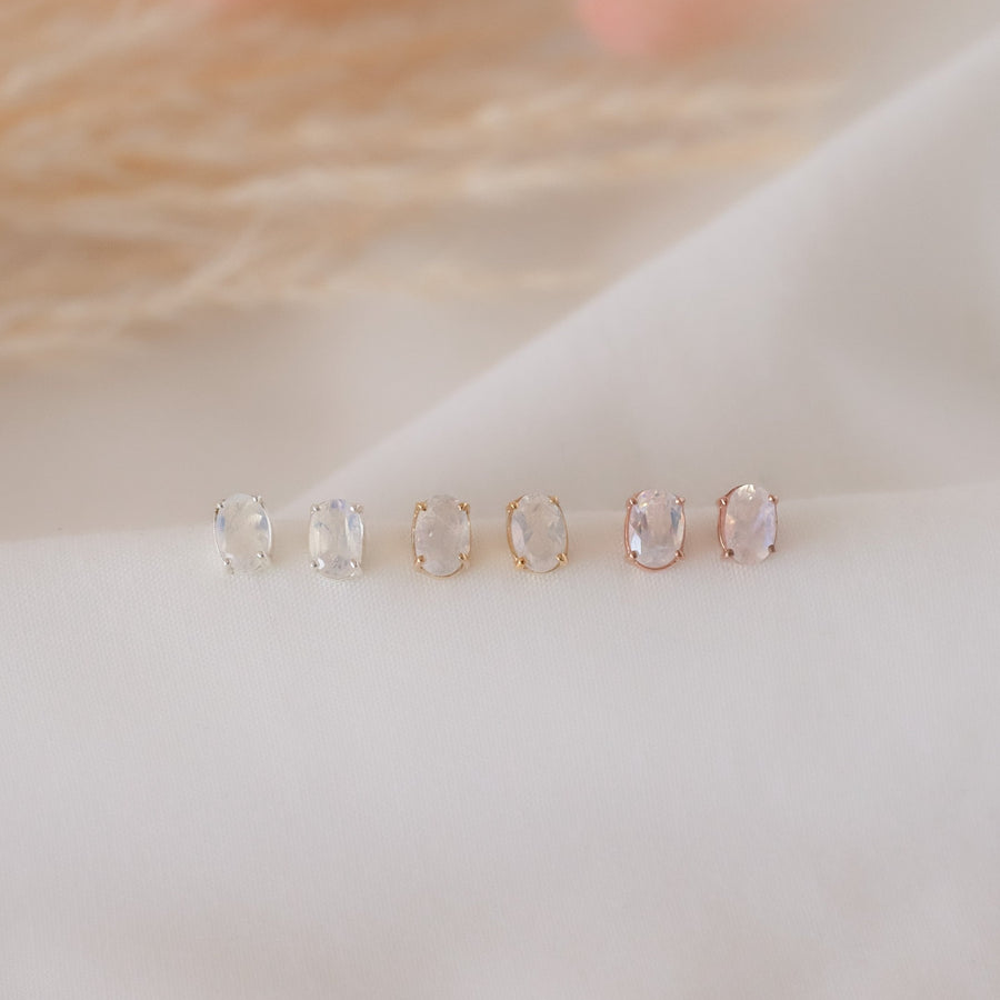 Aretes Aura
