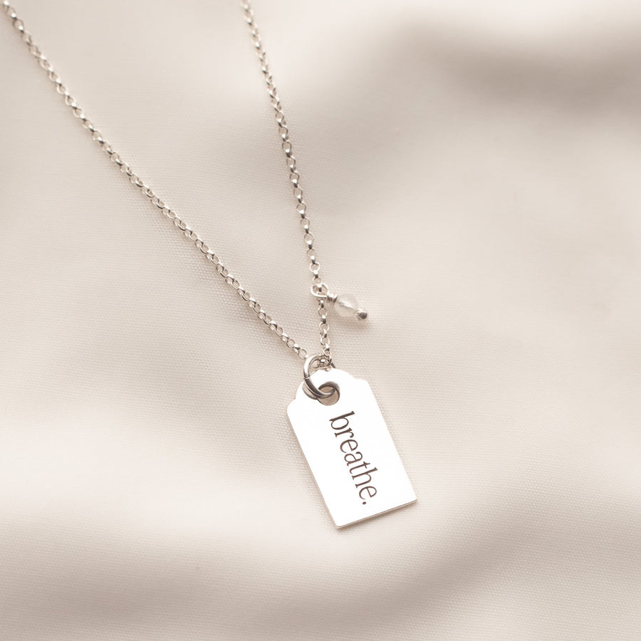 Collar Breathe