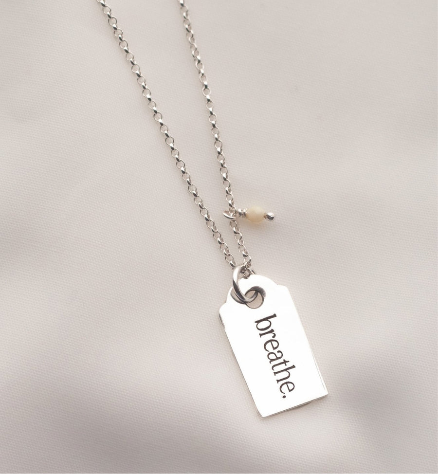 Collar Breathe