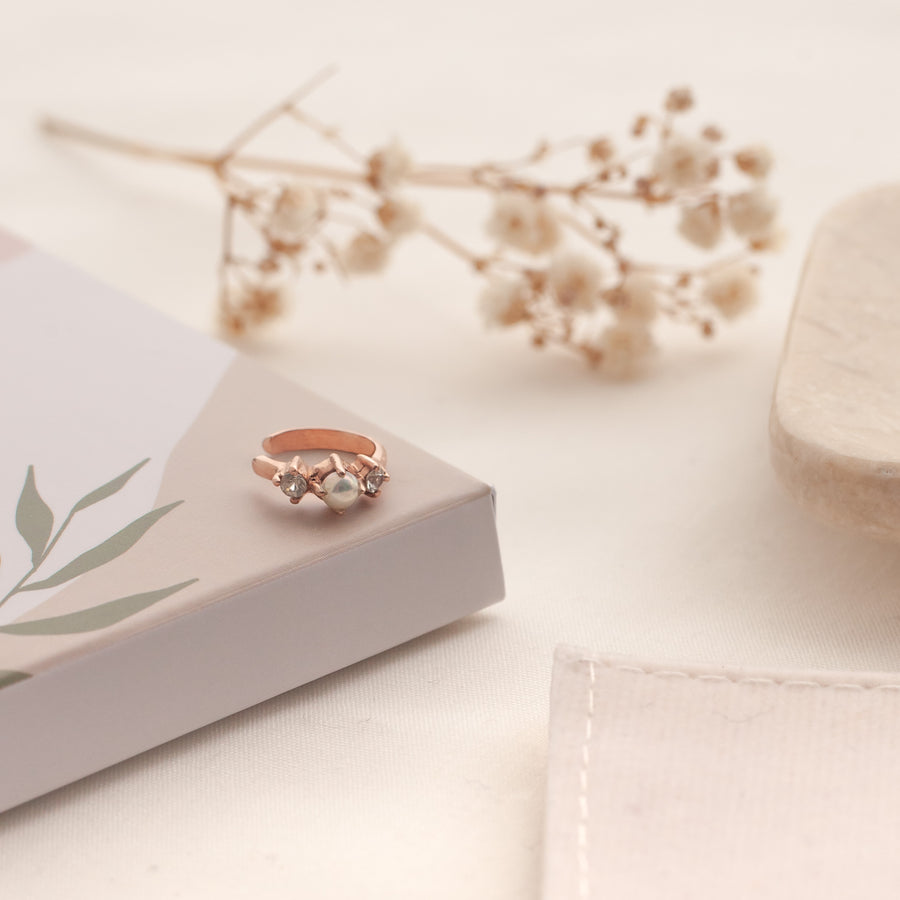 Earcuff Caterina
