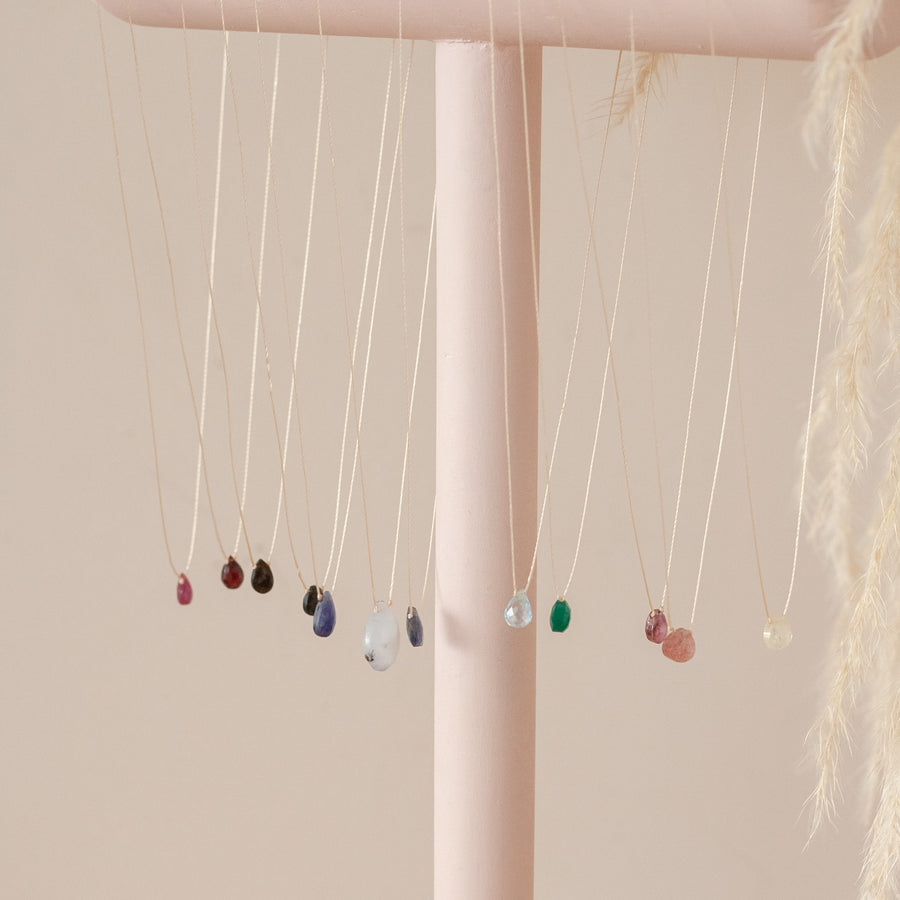 Collar Flotante Biaggia