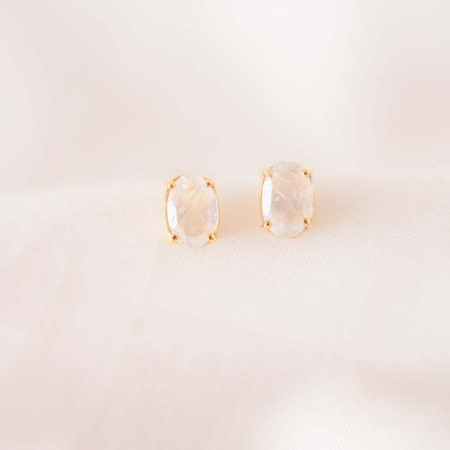 Aretes Aura