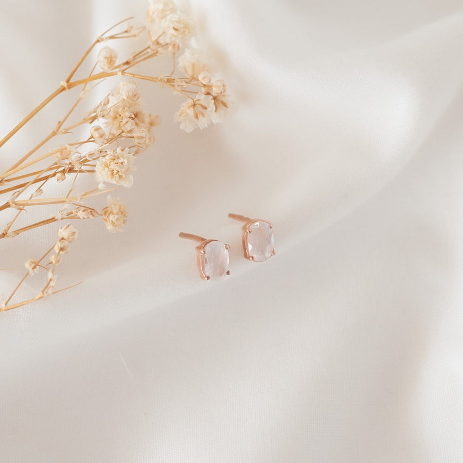 Aretes Aura