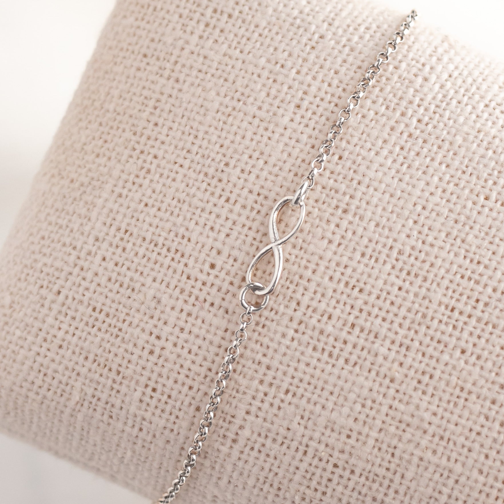 Pulsera Infinito silver-thumbmail-2