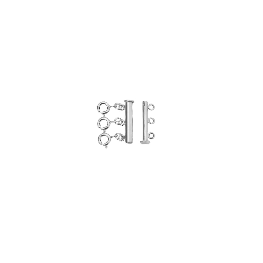 Separador de Cadenas silver