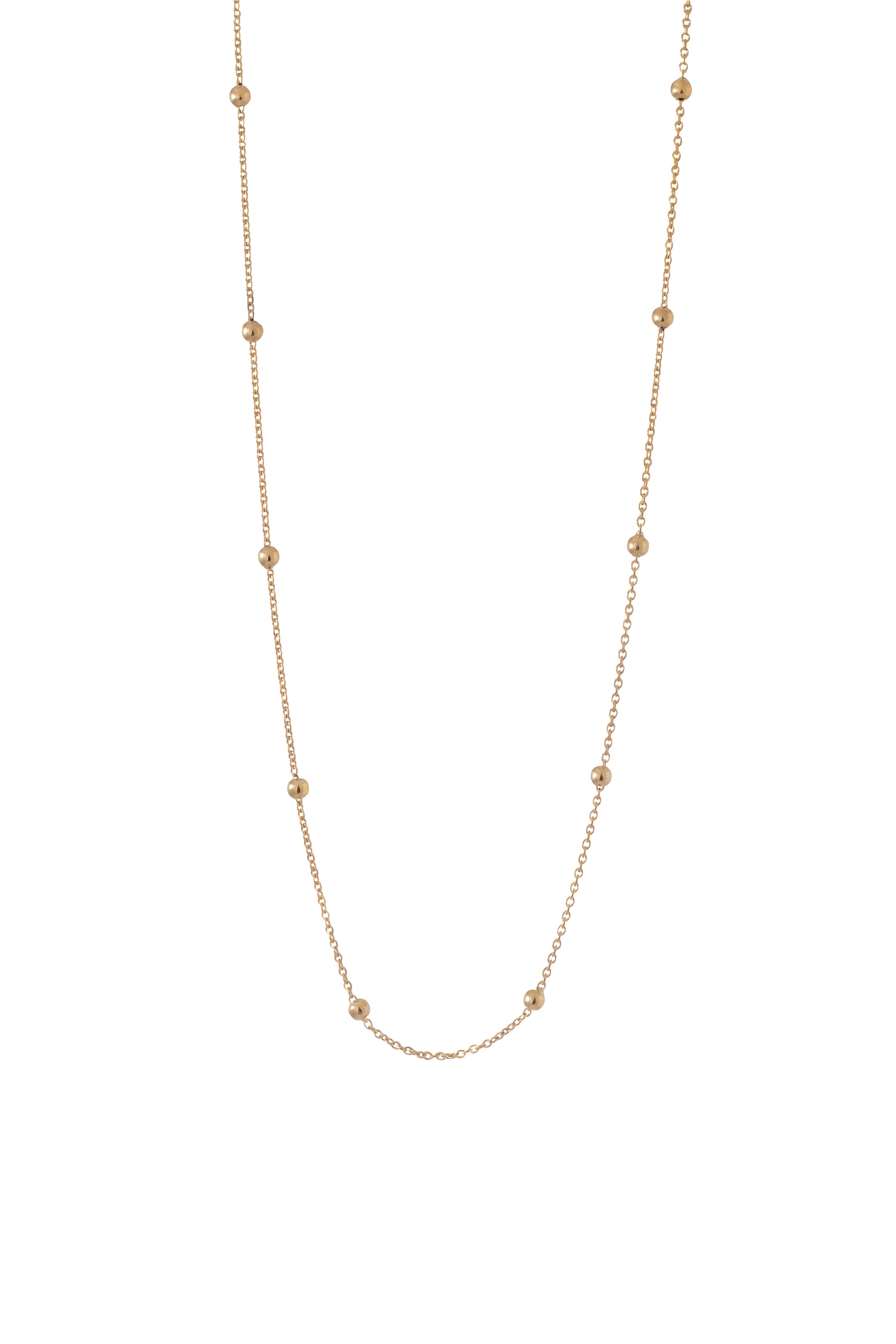 Choker Osiris gold
