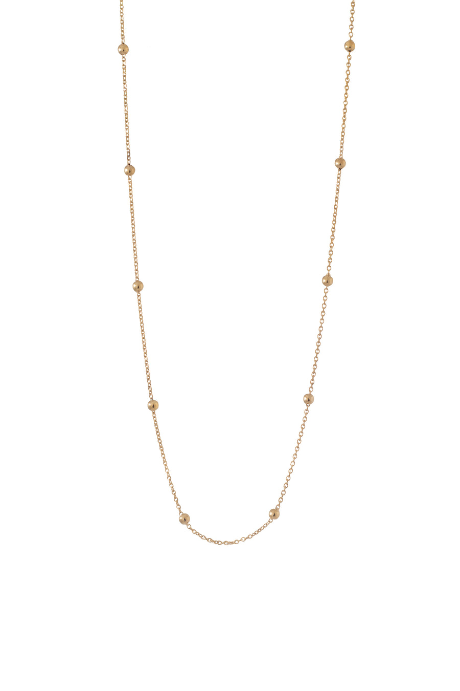 Choker Osiris gold