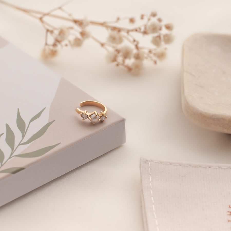 Earcuff Caterina