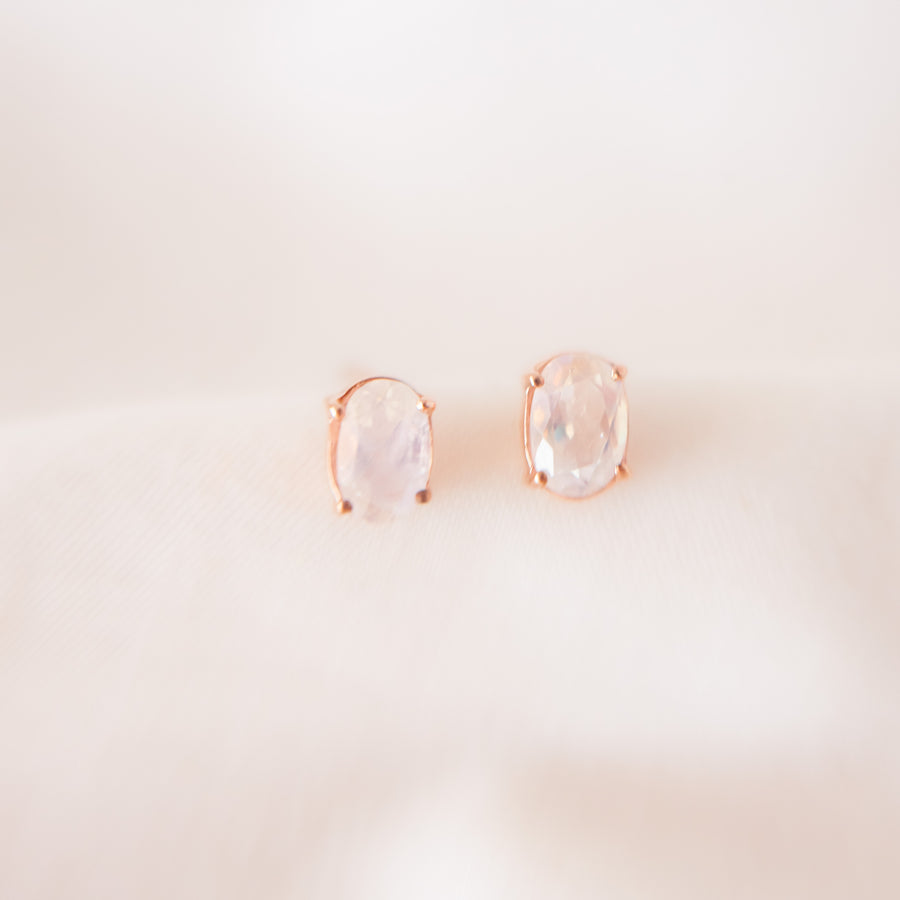 Aretes Aura