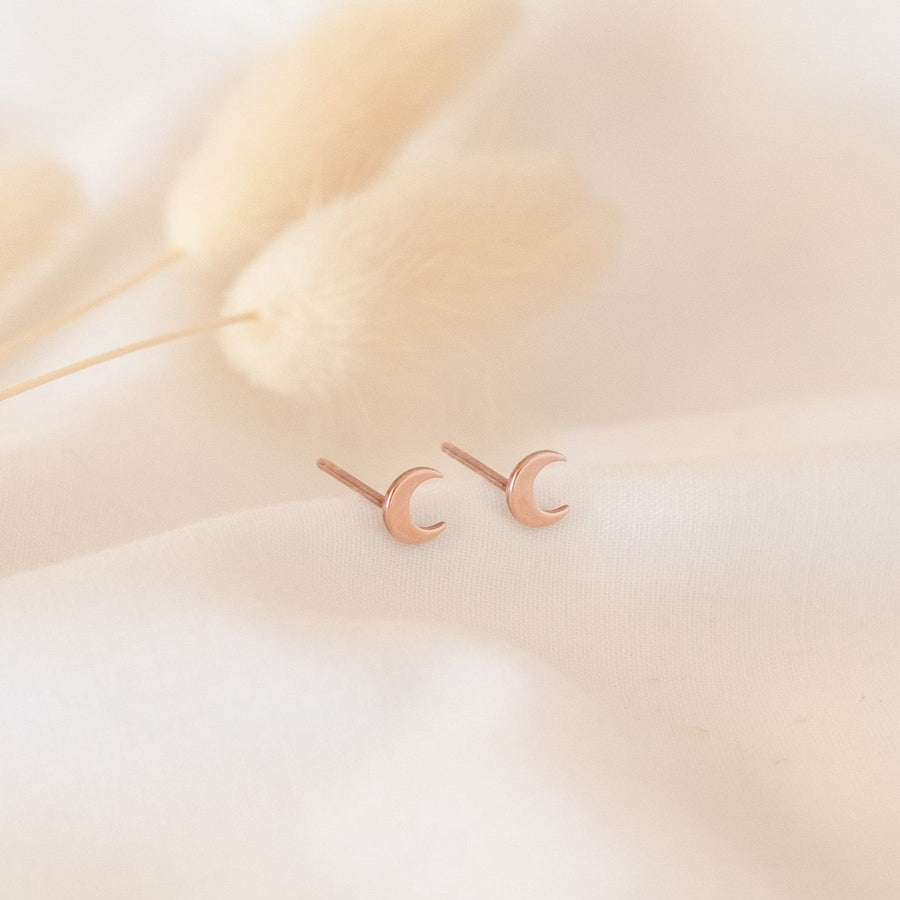 Aretes Mini Luna