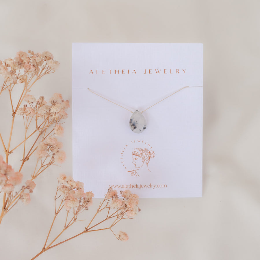 Collar Flotante Biaggia