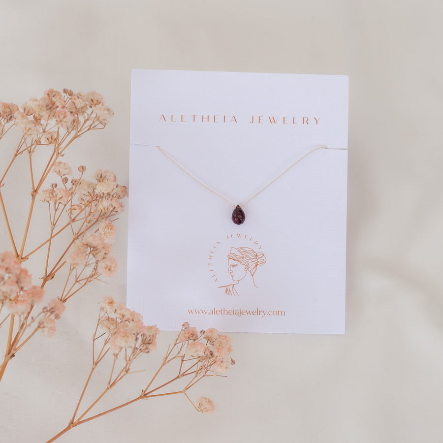 Collar Flotante Biaggia