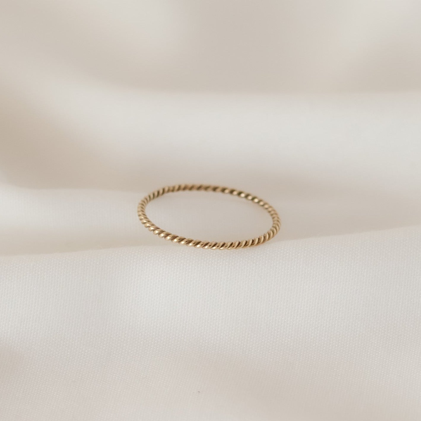 Anillo Twist delgado gold-thumbmail-3