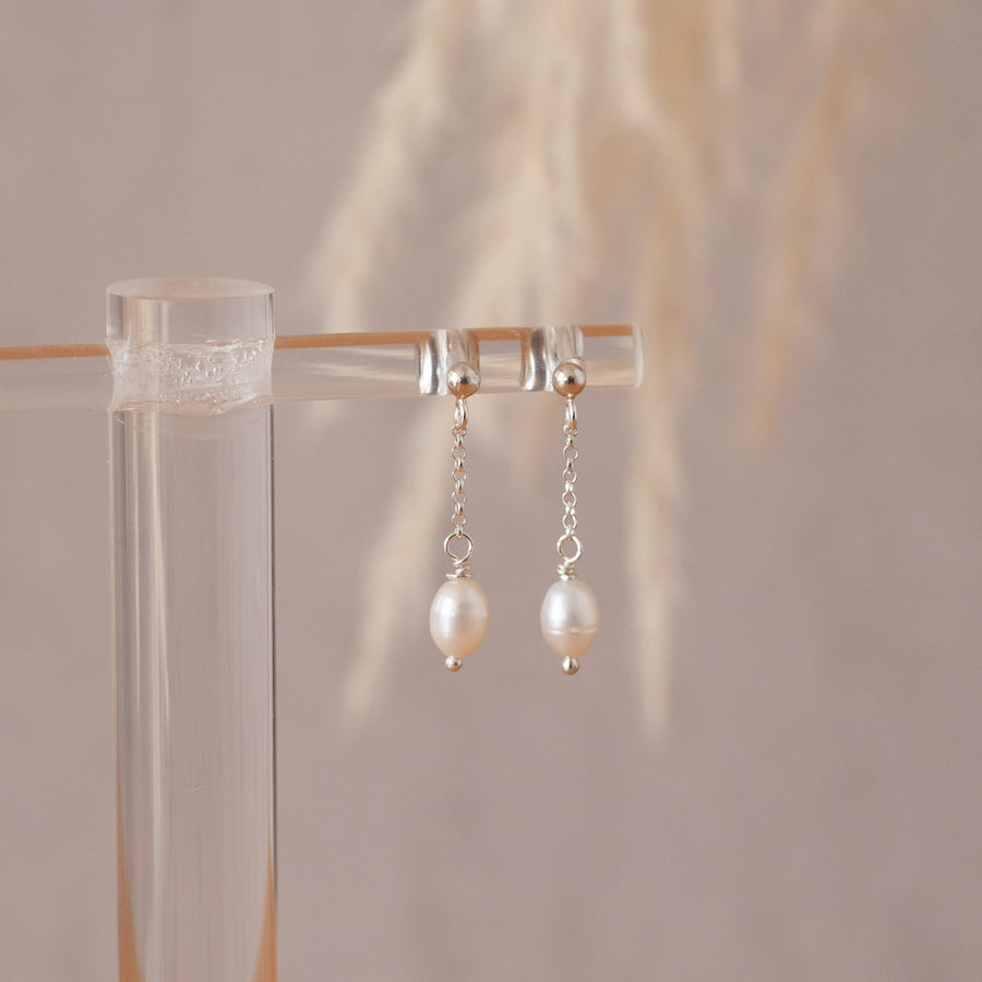 Aretes Paulette