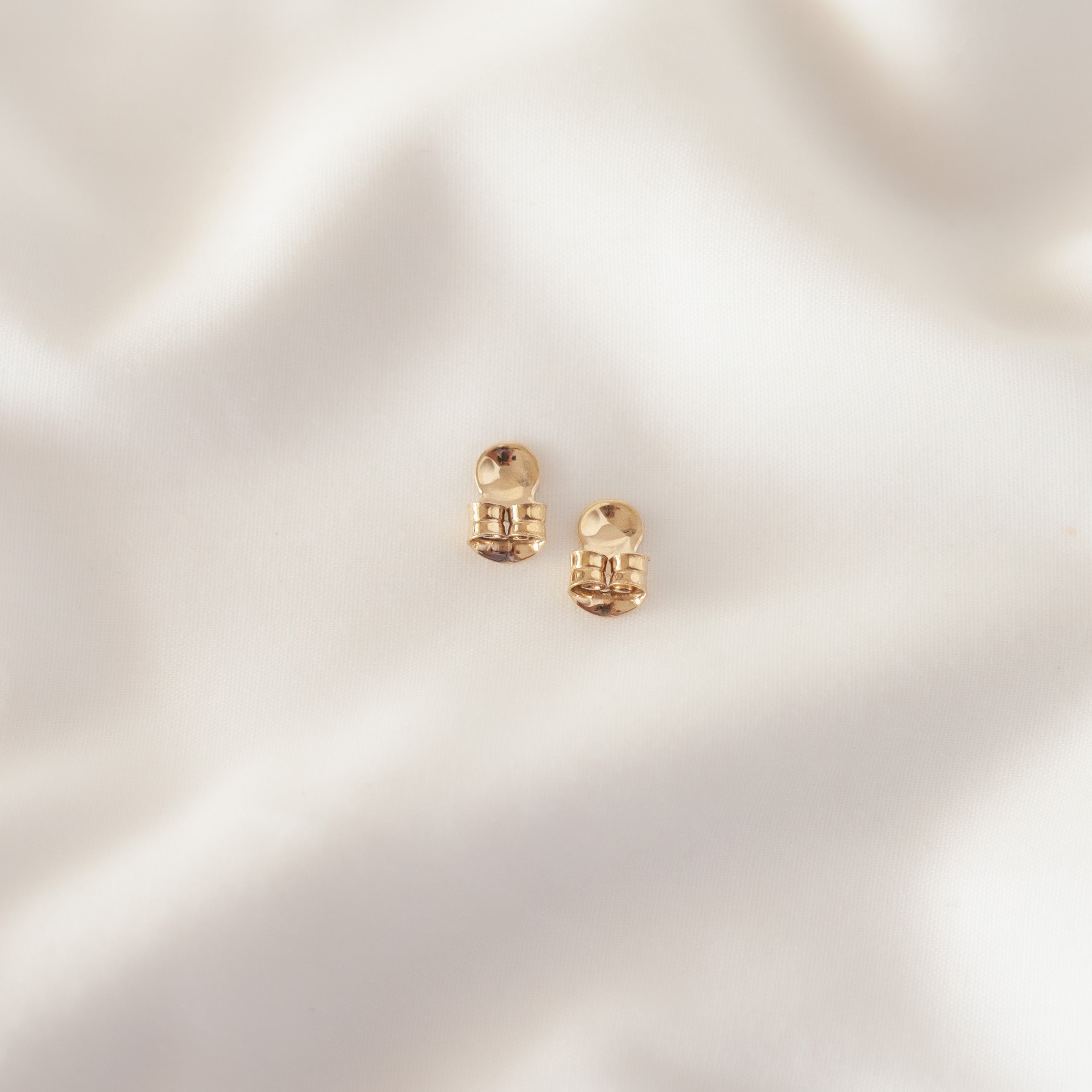 Broche Mágico gold