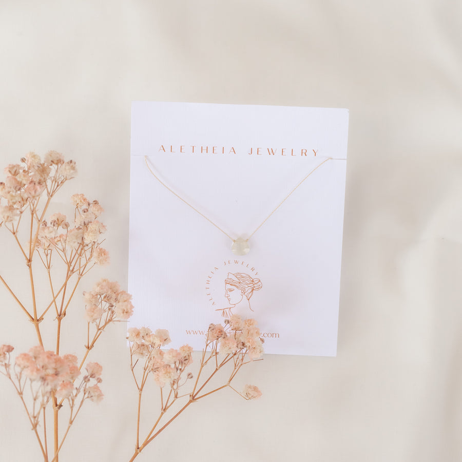 Collar Flotante Biaggia