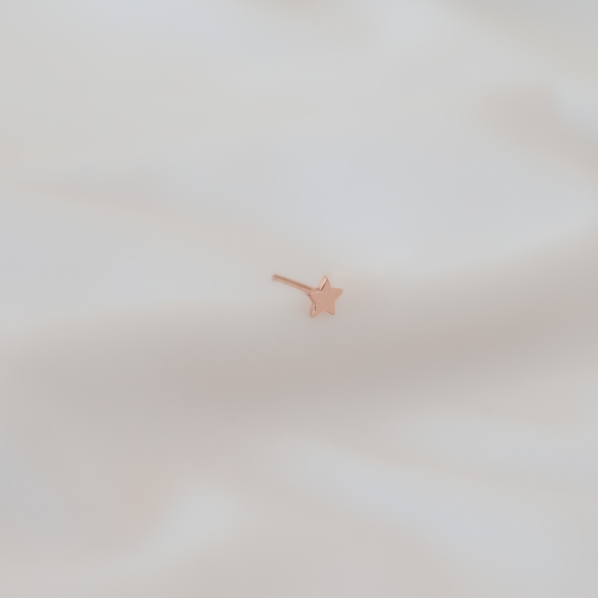 Arete mini Estrella