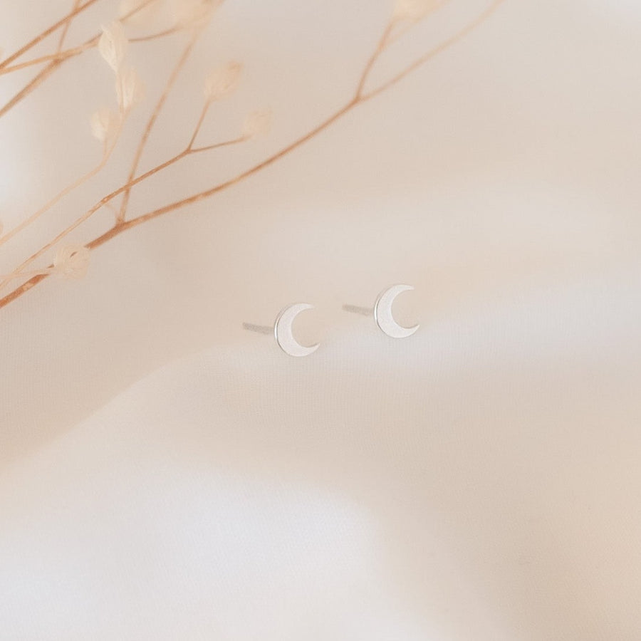 Aretes Mini Luna
