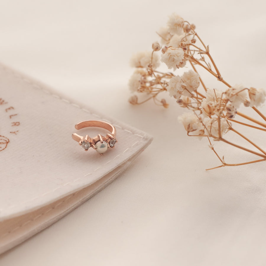 Earcuff Caterina
