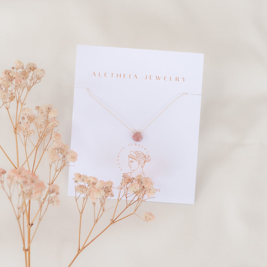 Collar Flotante Biaggia