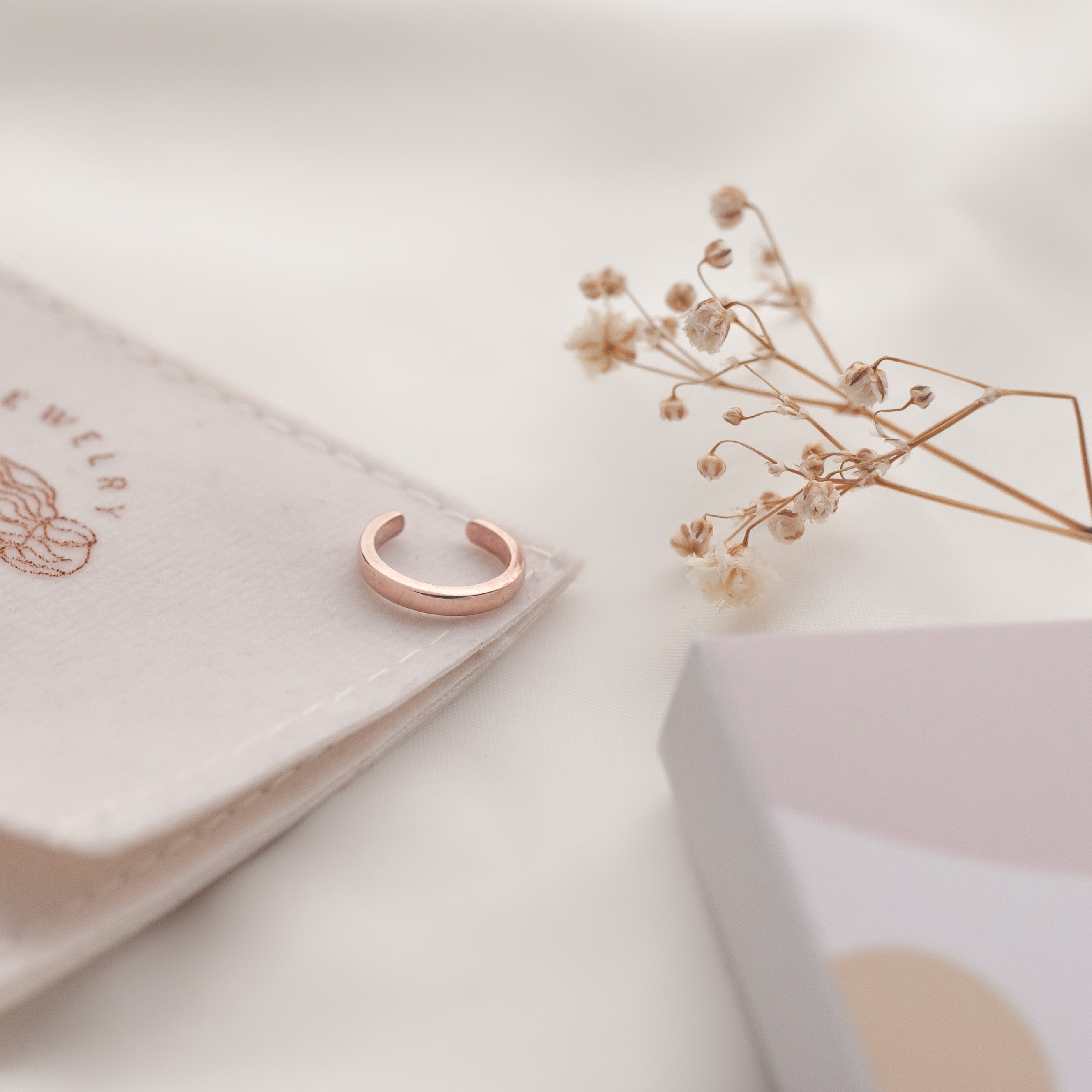 Earcuff Plain