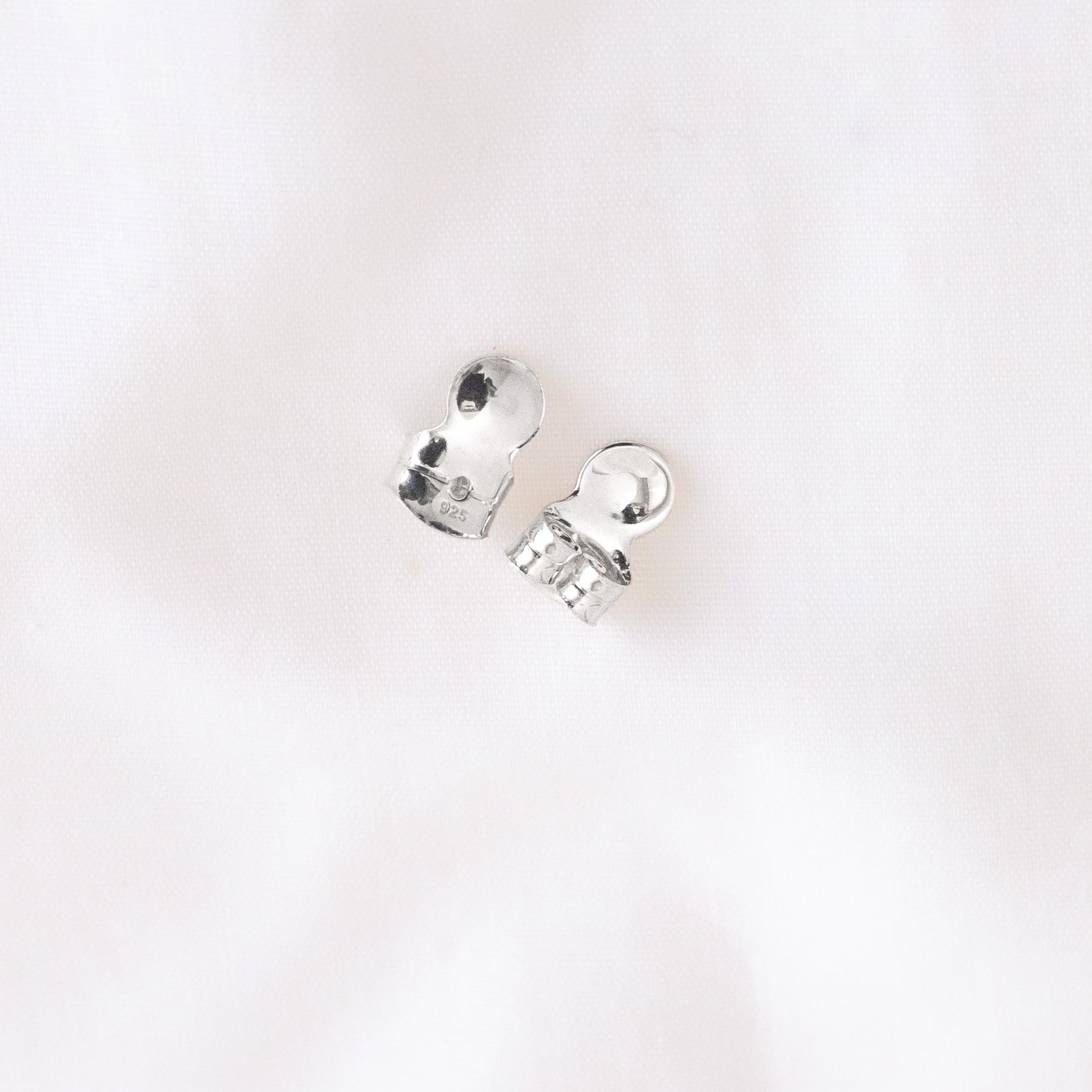 Broche Mágico silver