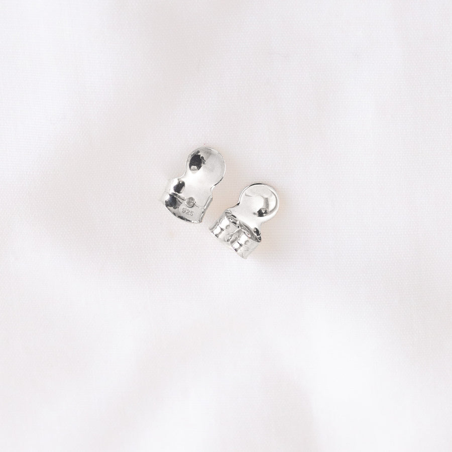 Broche Mágico silver